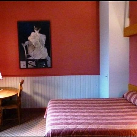 Le Val D'Aron Bed & Breakfast Cercy-la-Tour ภายนอก รูปภาพ
