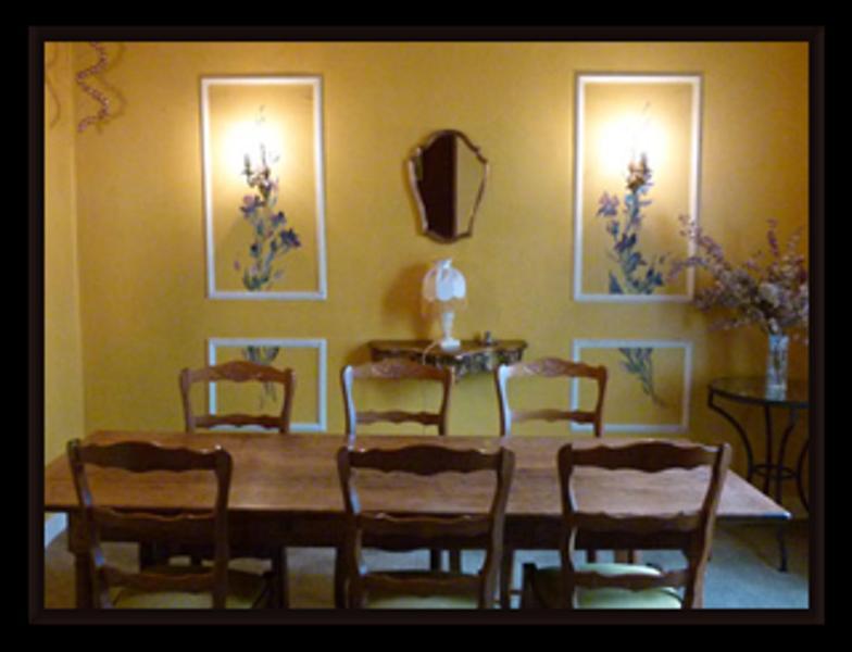 Le Val D'Aron Bed & Breakfast Cercy-la-Tour ภายนอก รูปภาพ