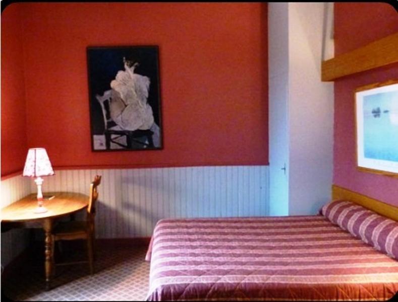 Le Val D'Aron Bed & Breakfast Cercy-la-Tour ภายนอก รูปภาพ