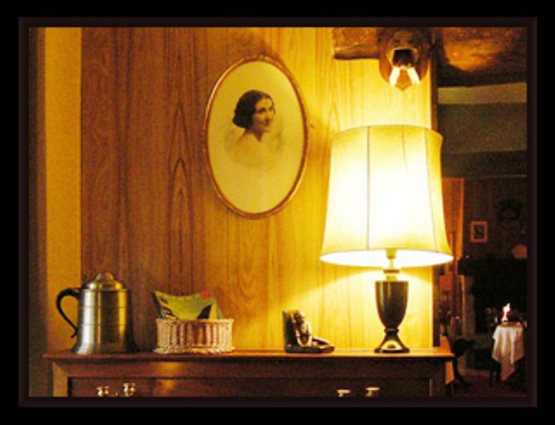 Le Val D'Aron Bed & Breakfast Cercy-la-Tour ภายนอก รูปภาพ